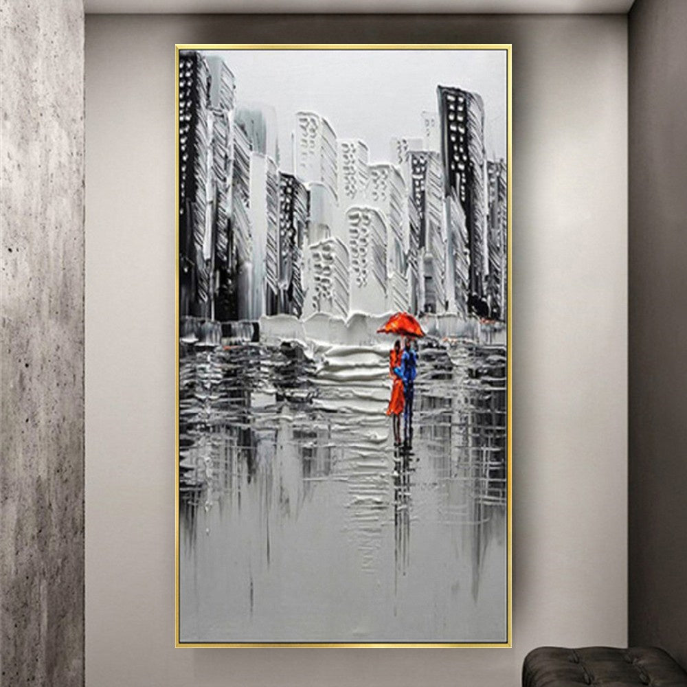 Art Wall Mural For Home Modern Living Room Decor Canvas Art