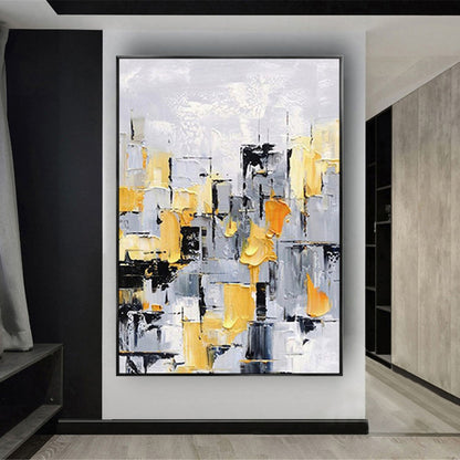 Art Wall Mural For Home Modern Living Room Decor Canvas Art