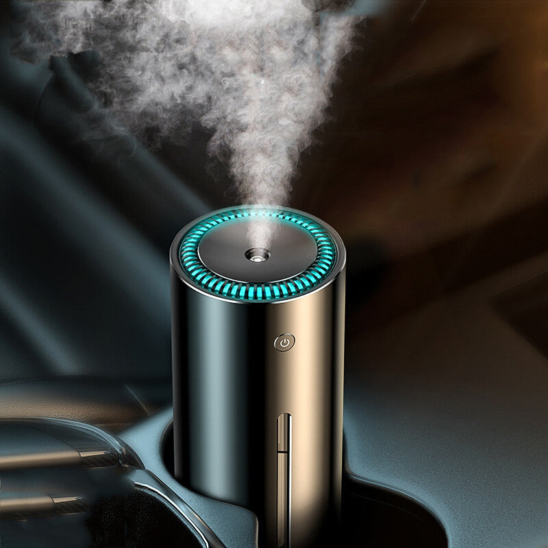 Car humidifier