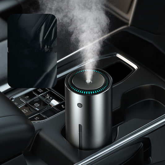 Car humidifier