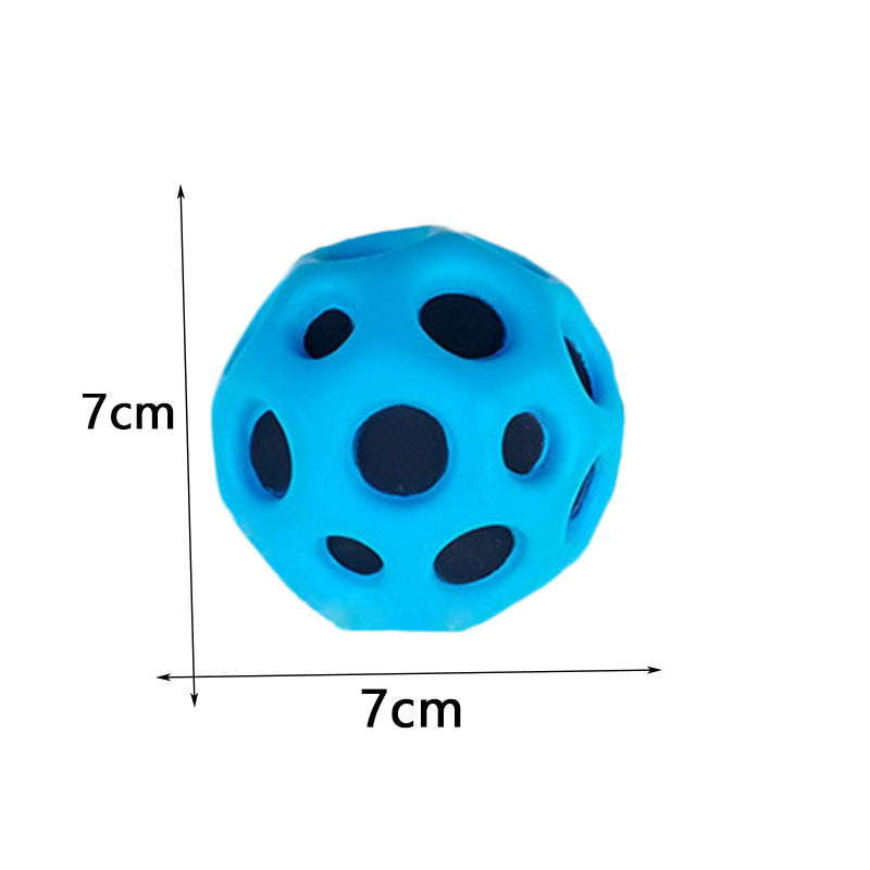 Soft Bouncy Ball