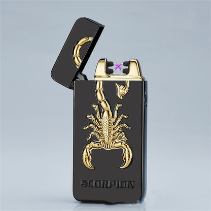 Elegant USB Rechargeable Lighter